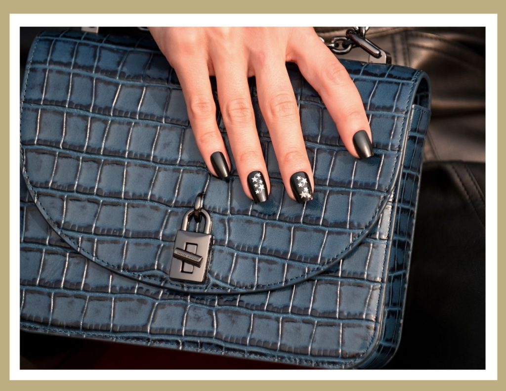 KISS Nails