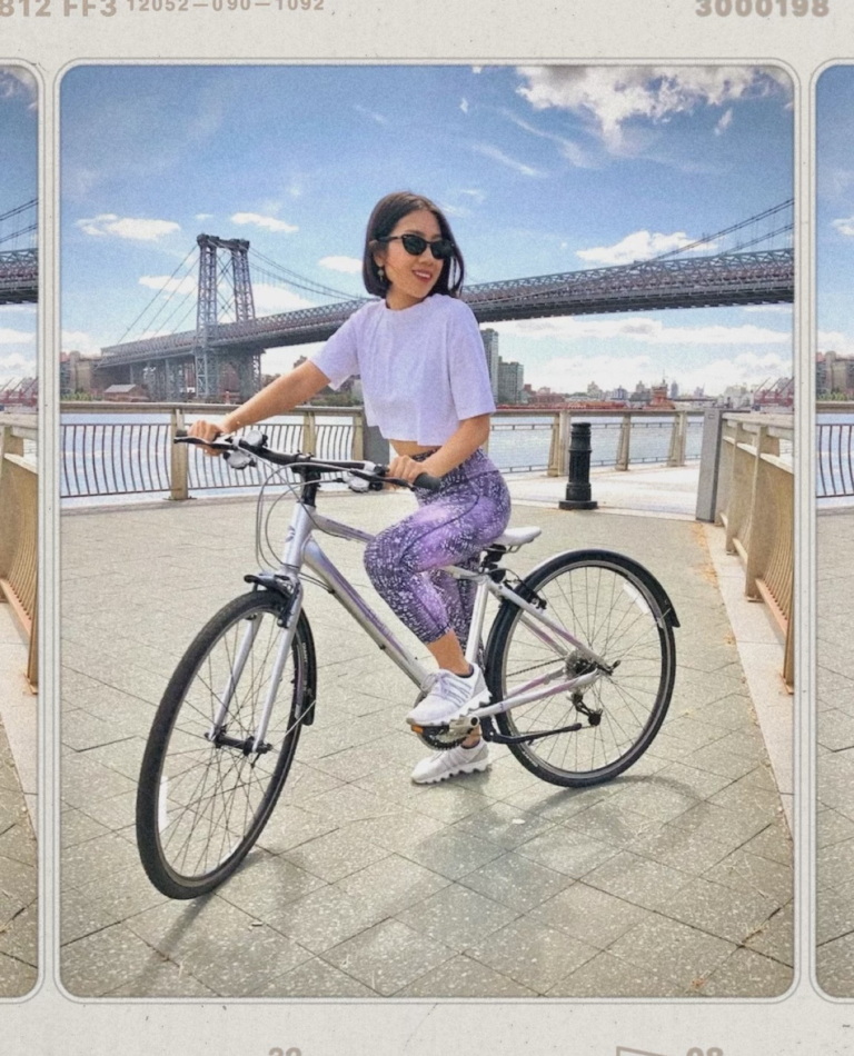 bike riding outfits