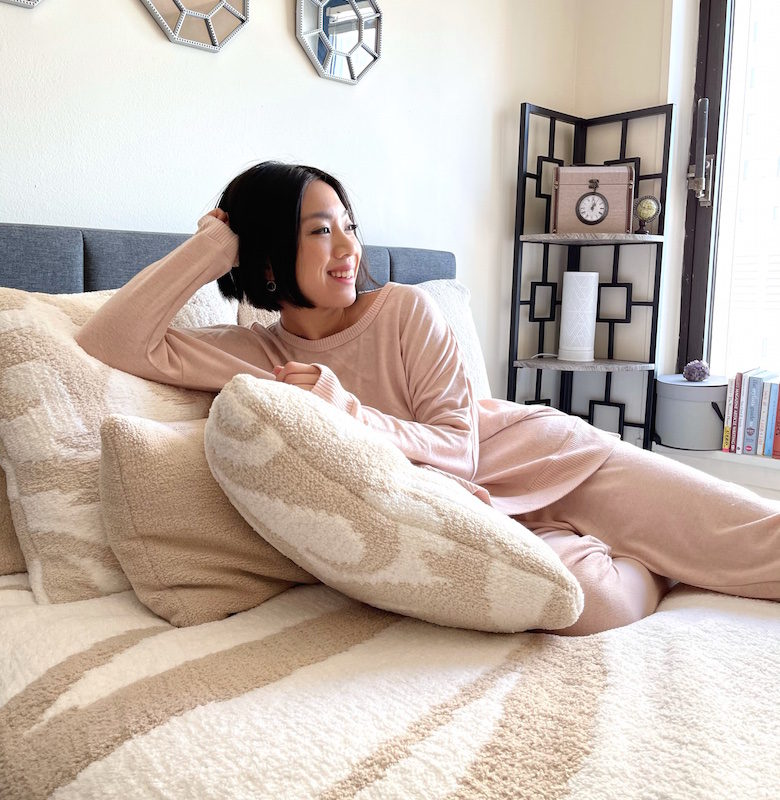 Sunday Citizen Woodland Comforter