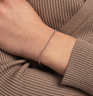 welder bracelet