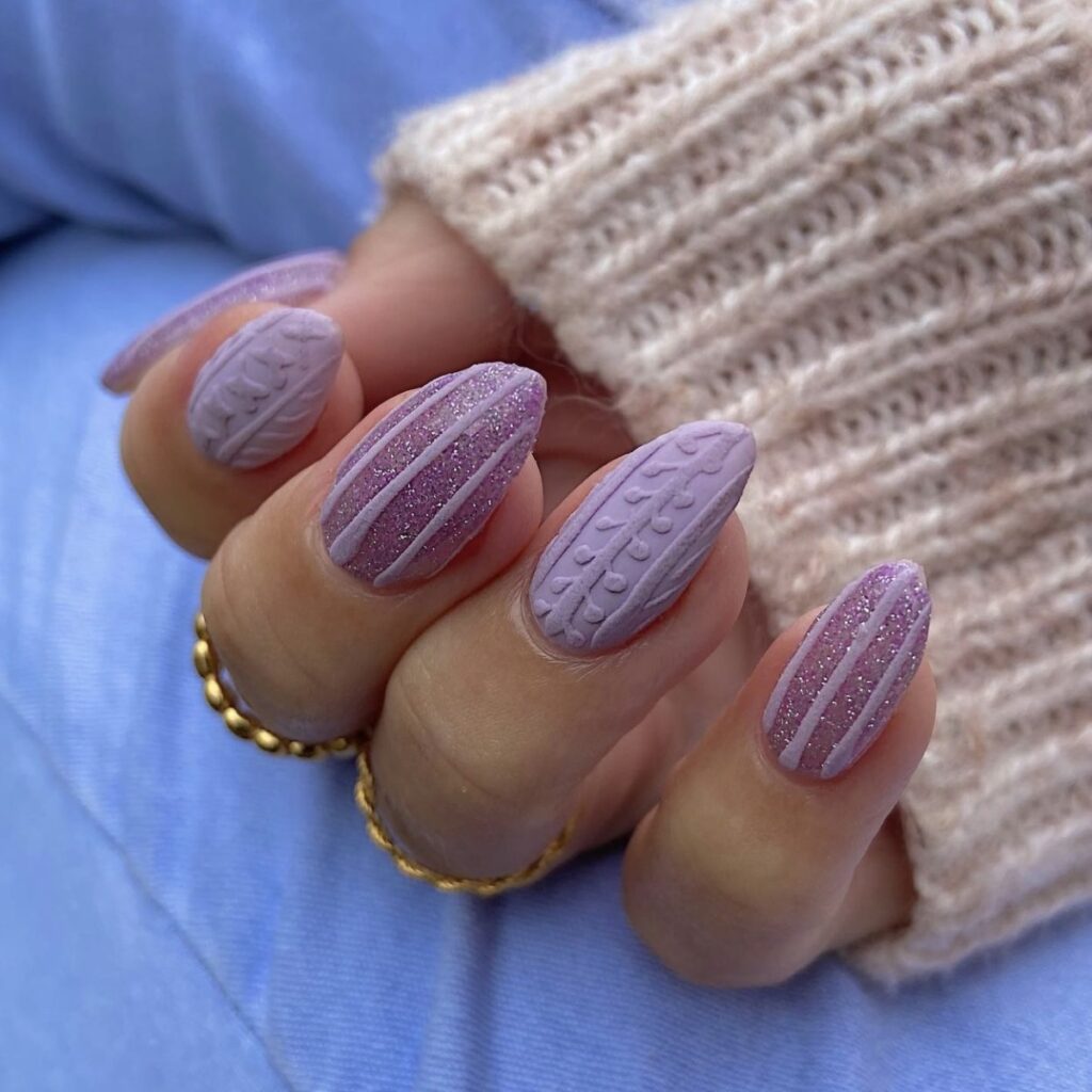 long nails