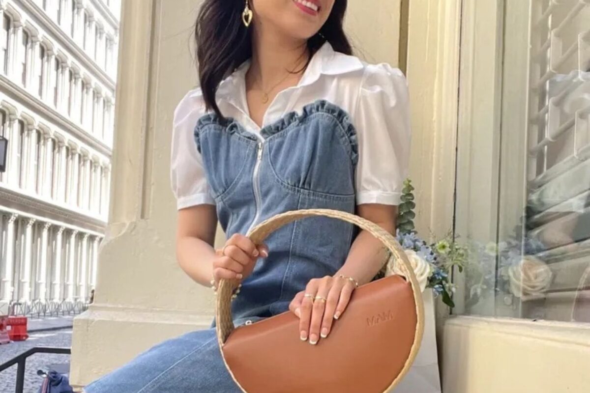 raffia bags