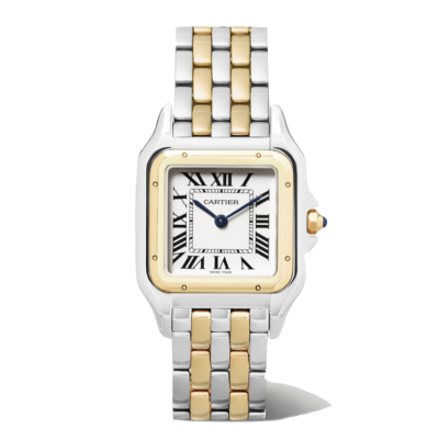 cartier panthere de cartier watch