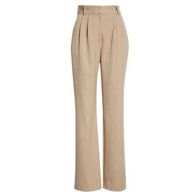 Favorite Daughter pleated pants