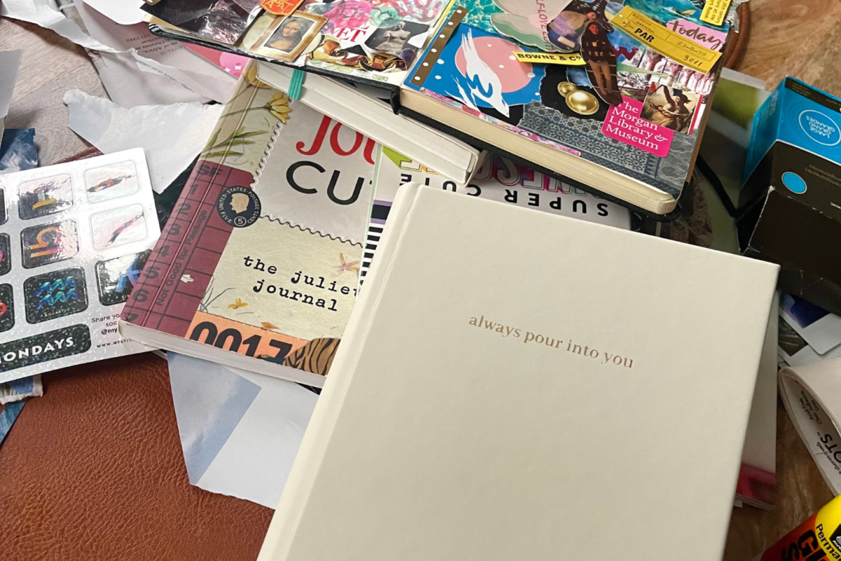 junk journal