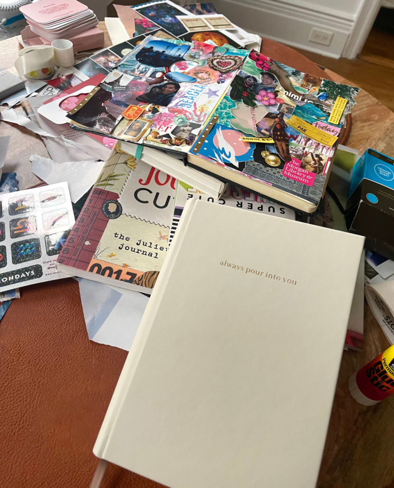 junk journal