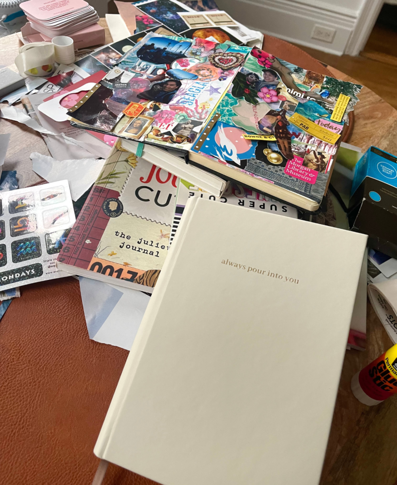 junk journal