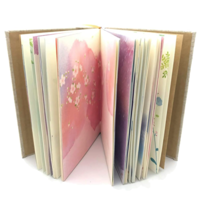 junk journal ideas layout