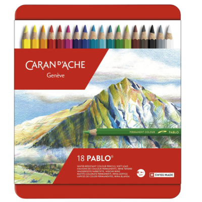 art materials