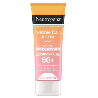 is sunscreen good for your face