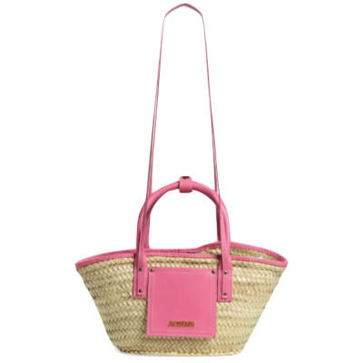 Is raffia bag durable?