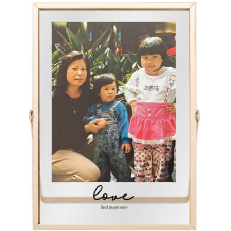 thoughtful mother’s day photo gifts