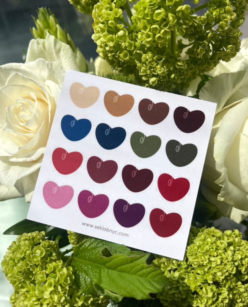 autumn deep color analysis