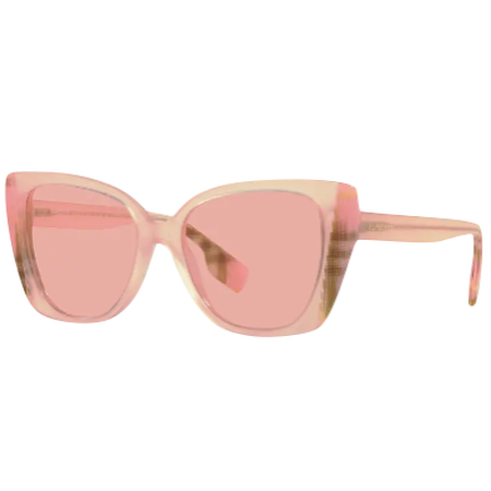 life through rose colored glasses