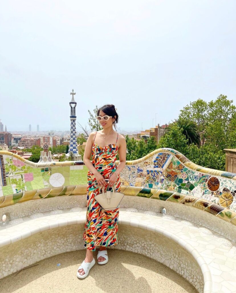 european summer outfits