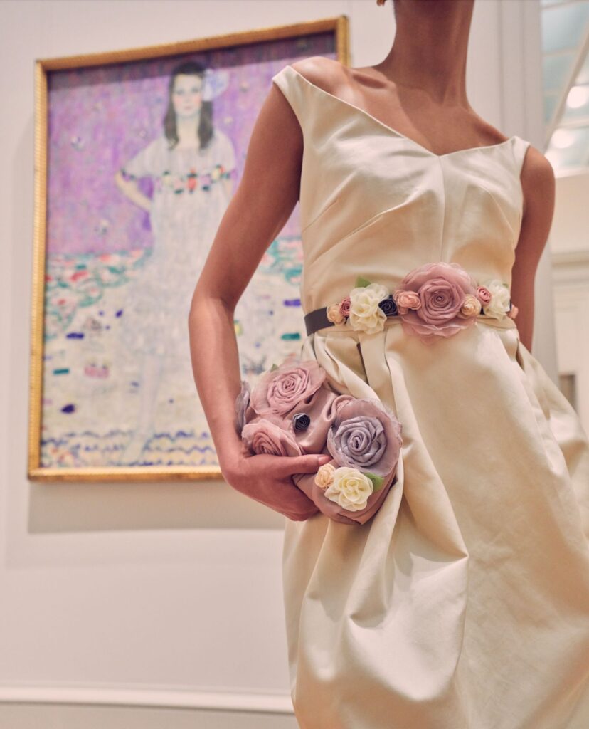 lele sadoughi handbags