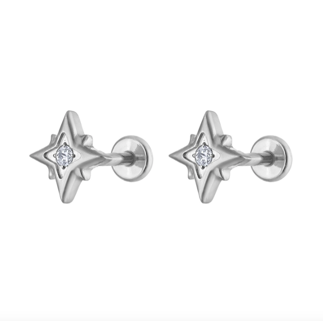 sleeper earrings