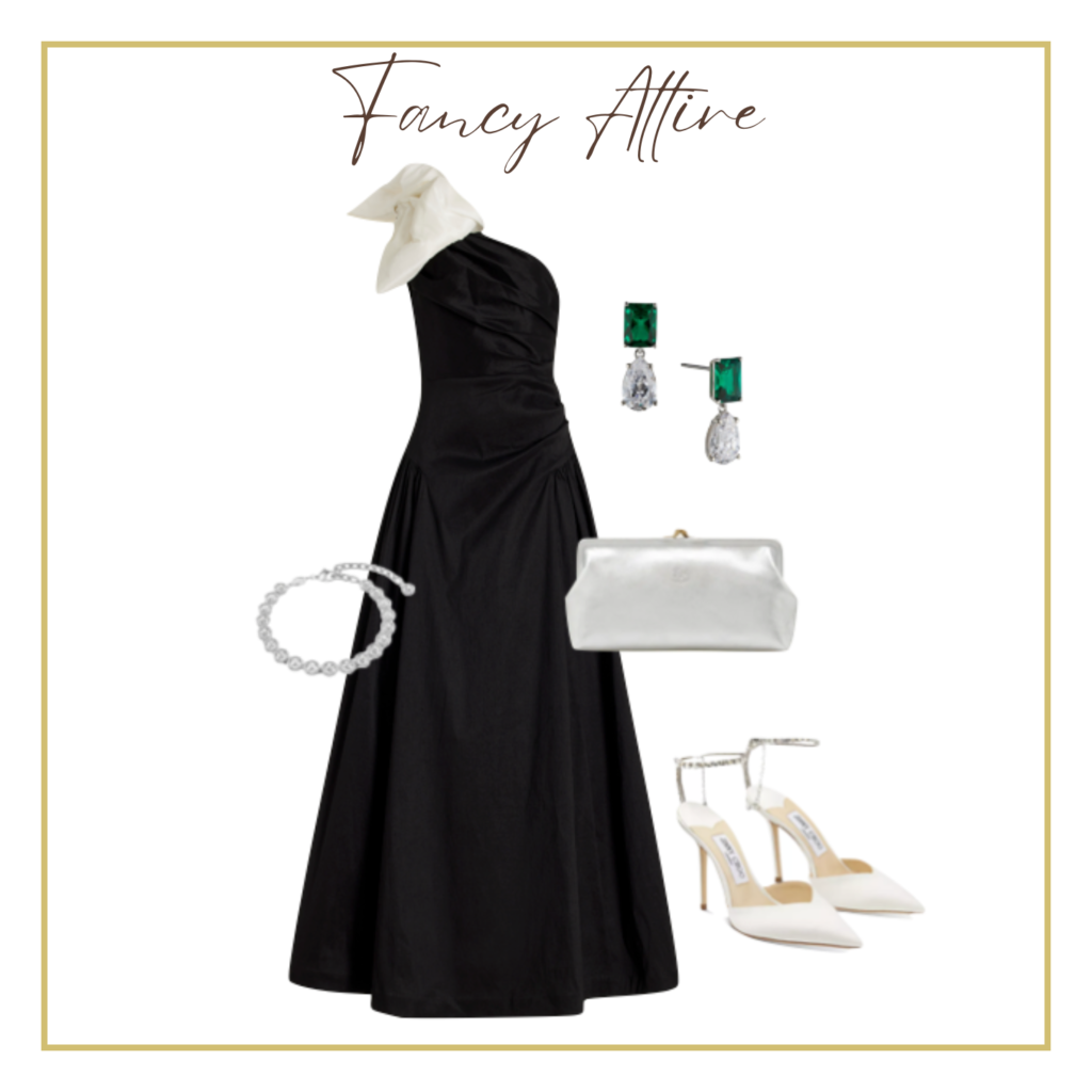old money aesthetic