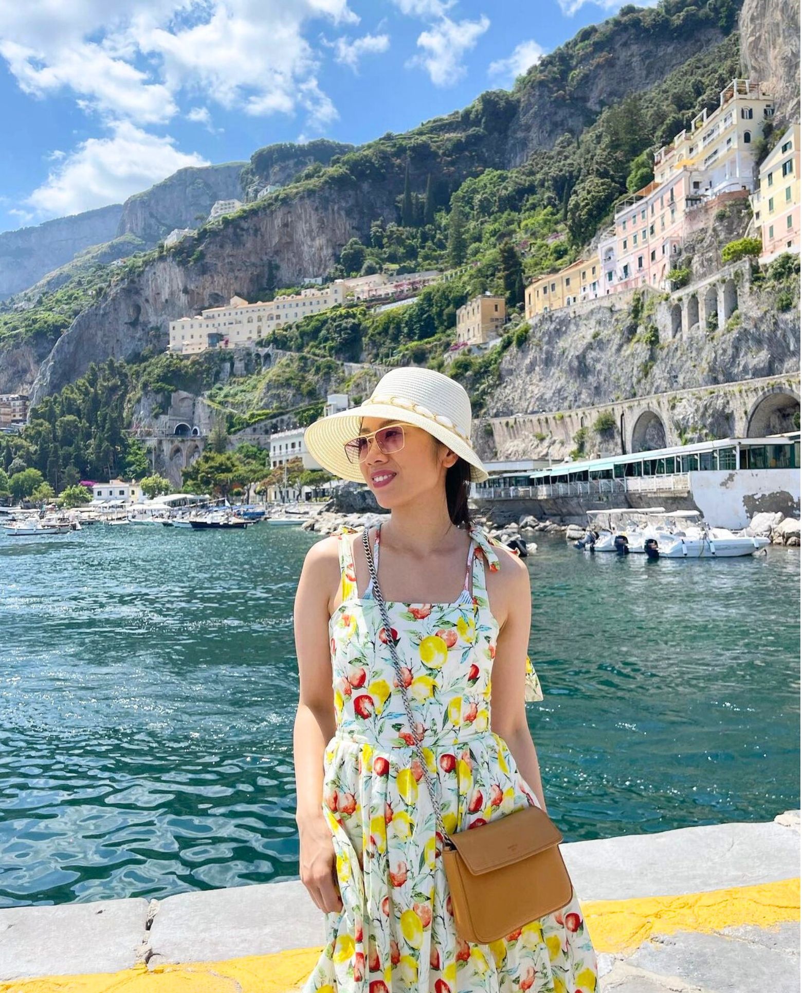 The Best European Summer Outfits For Vacation In 2024 Style Meets Story