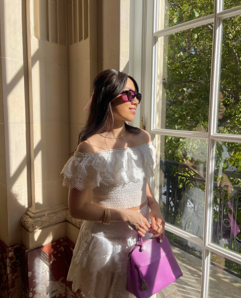coquette aesthetic