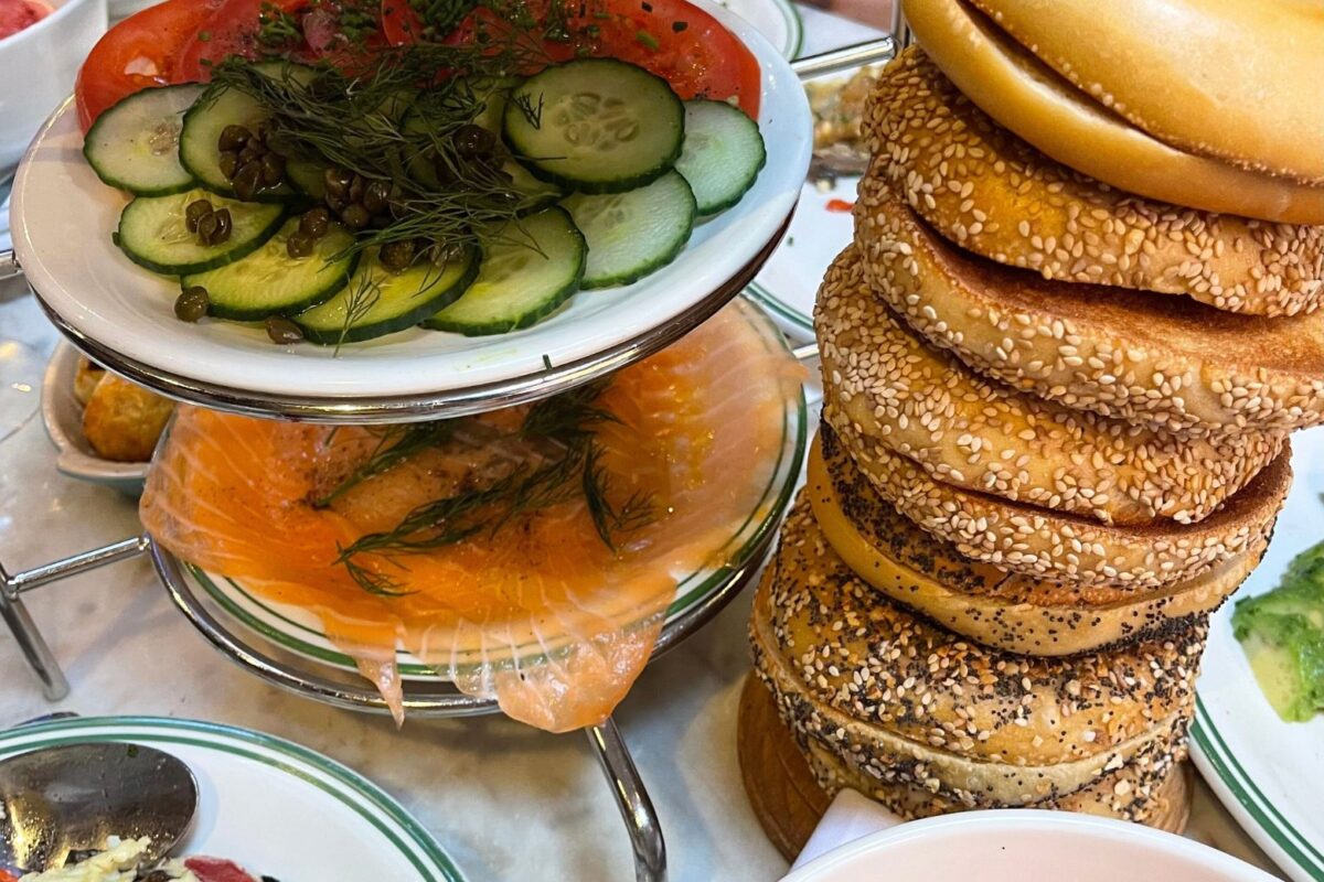 best brunch nyc
