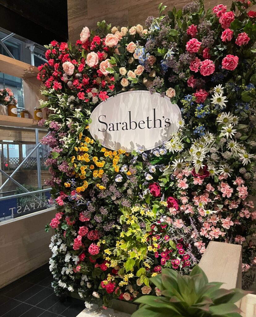 sarabeth's new york