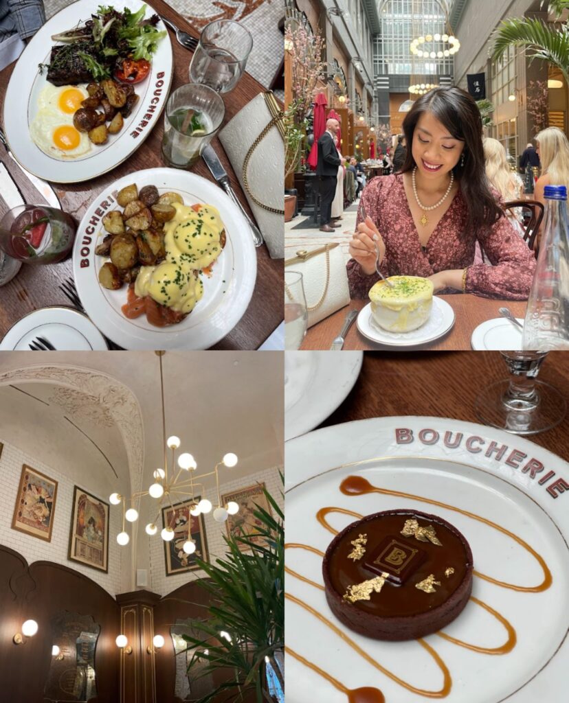 new york food