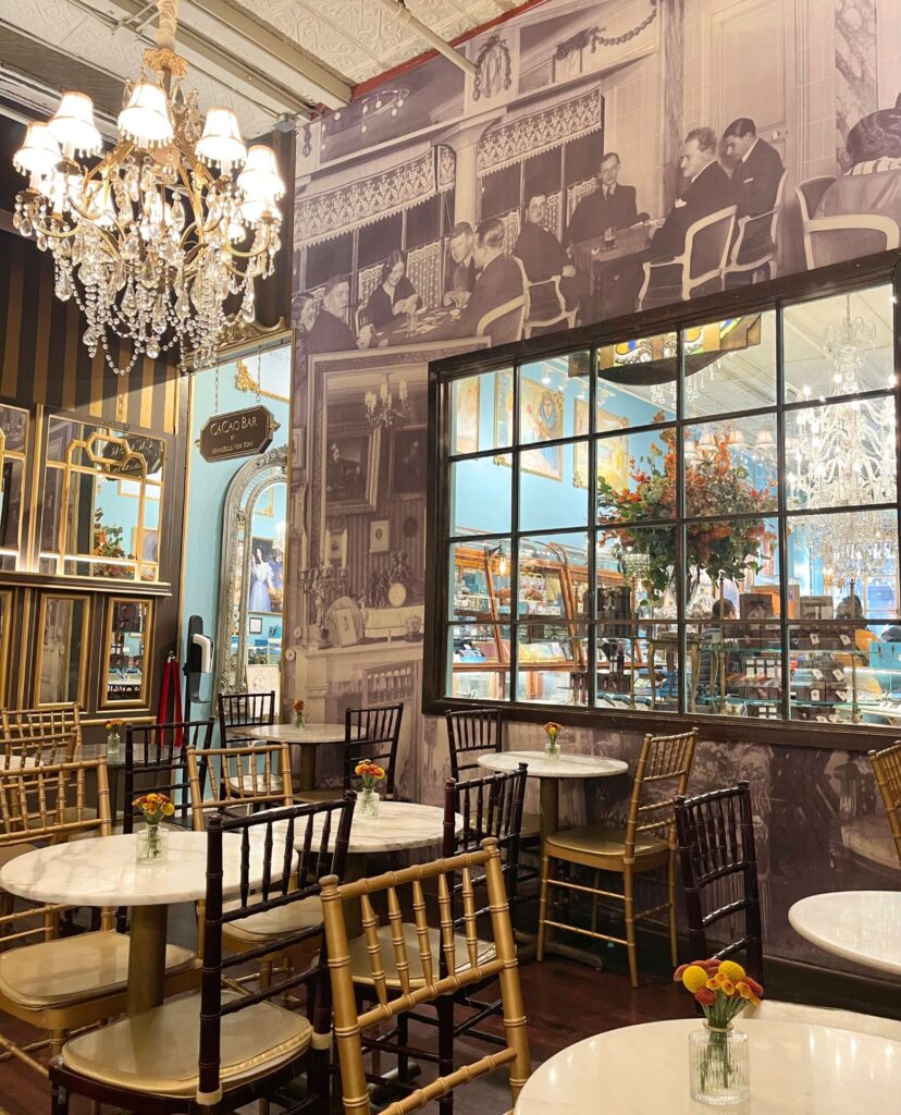 best restaurants nyc