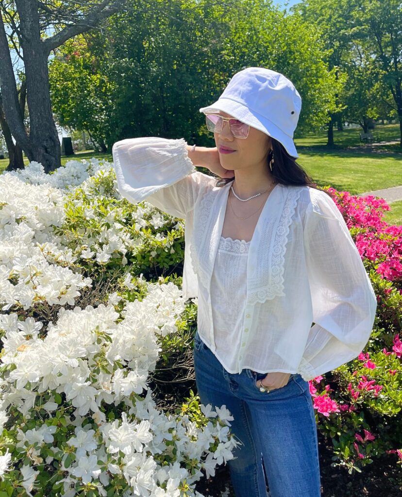 cottagecore outfits