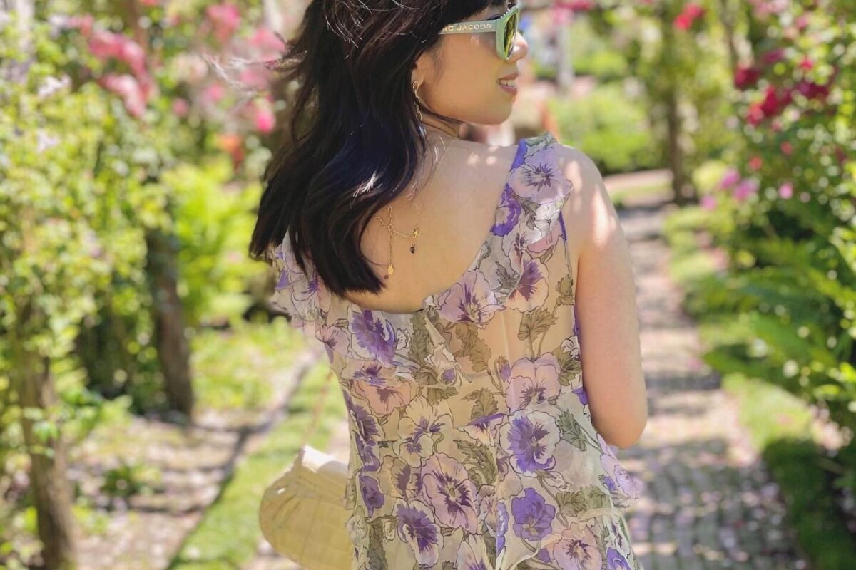 cottagecore outfits