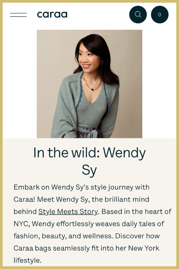 Wendy Sy
