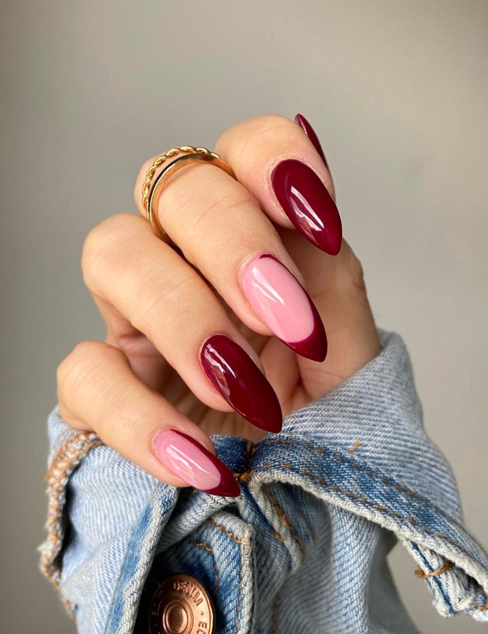 The Best Autumn Nail Designs Trending In 2024 Style Meets Story 