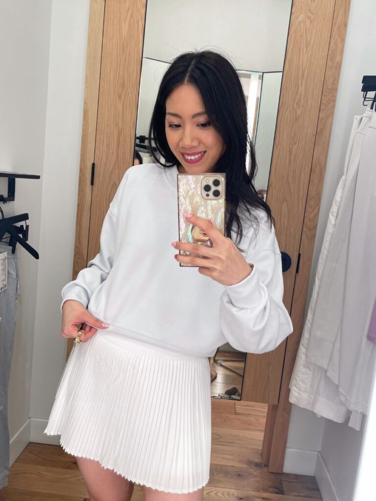 best athleisure outfits