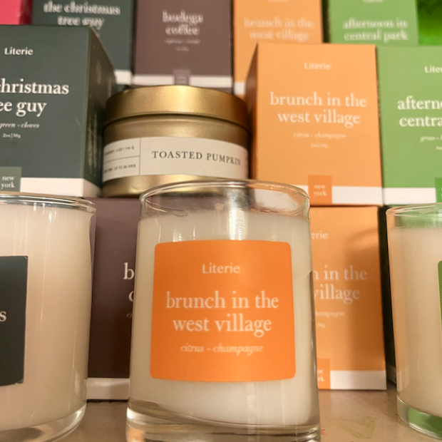 best gifts from new york city