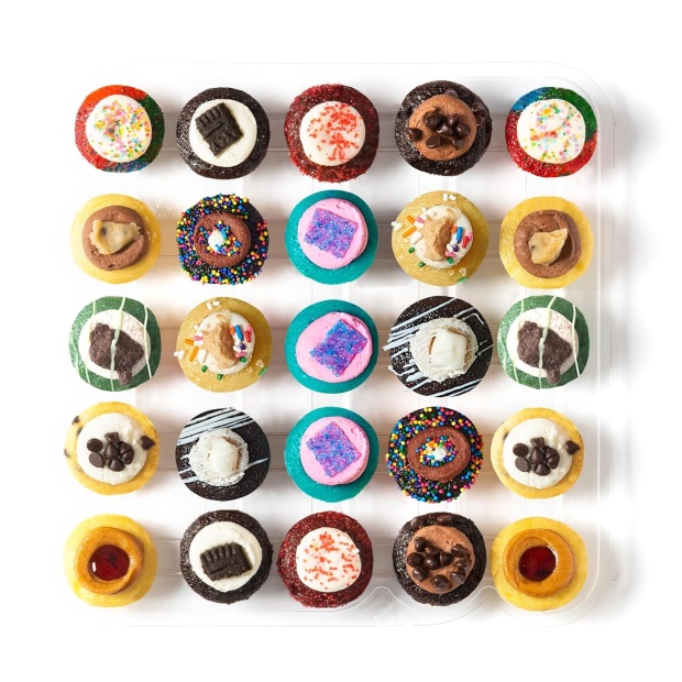 food gifts from new york