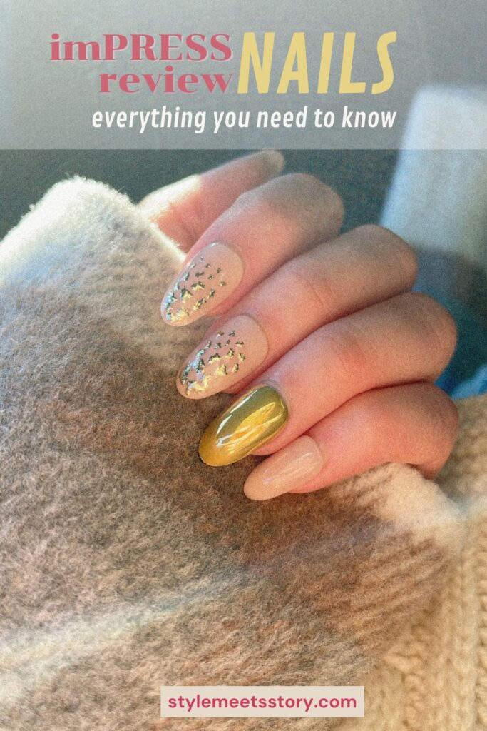 kiss nails