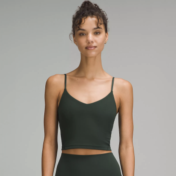 lululemon align tank top