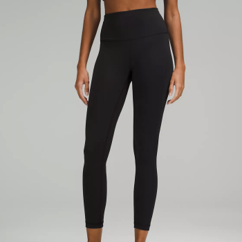 lululemon wunder tights