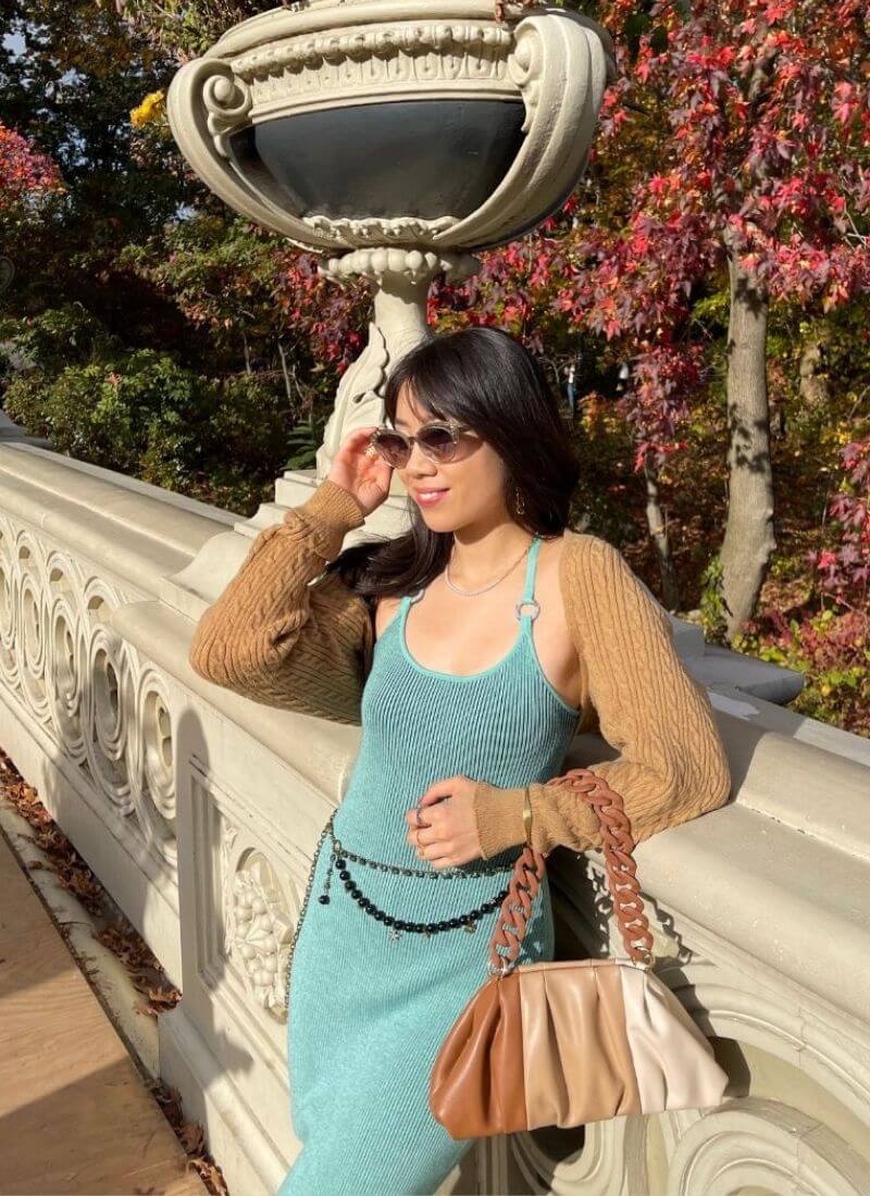 The Best New York Fall Outfits (2025 NYC Style Ideas)  Style Meets Story