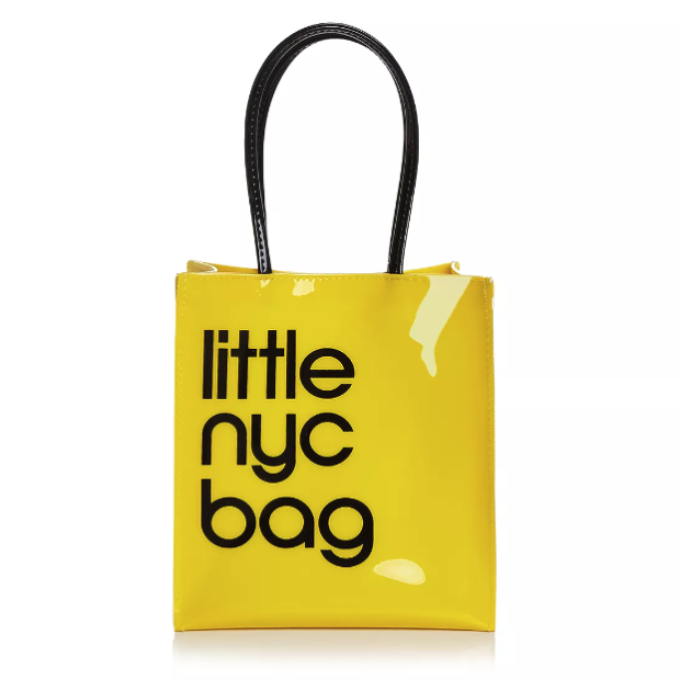 little nyc bag