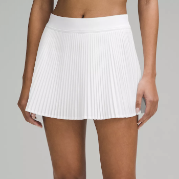 tennis skirt