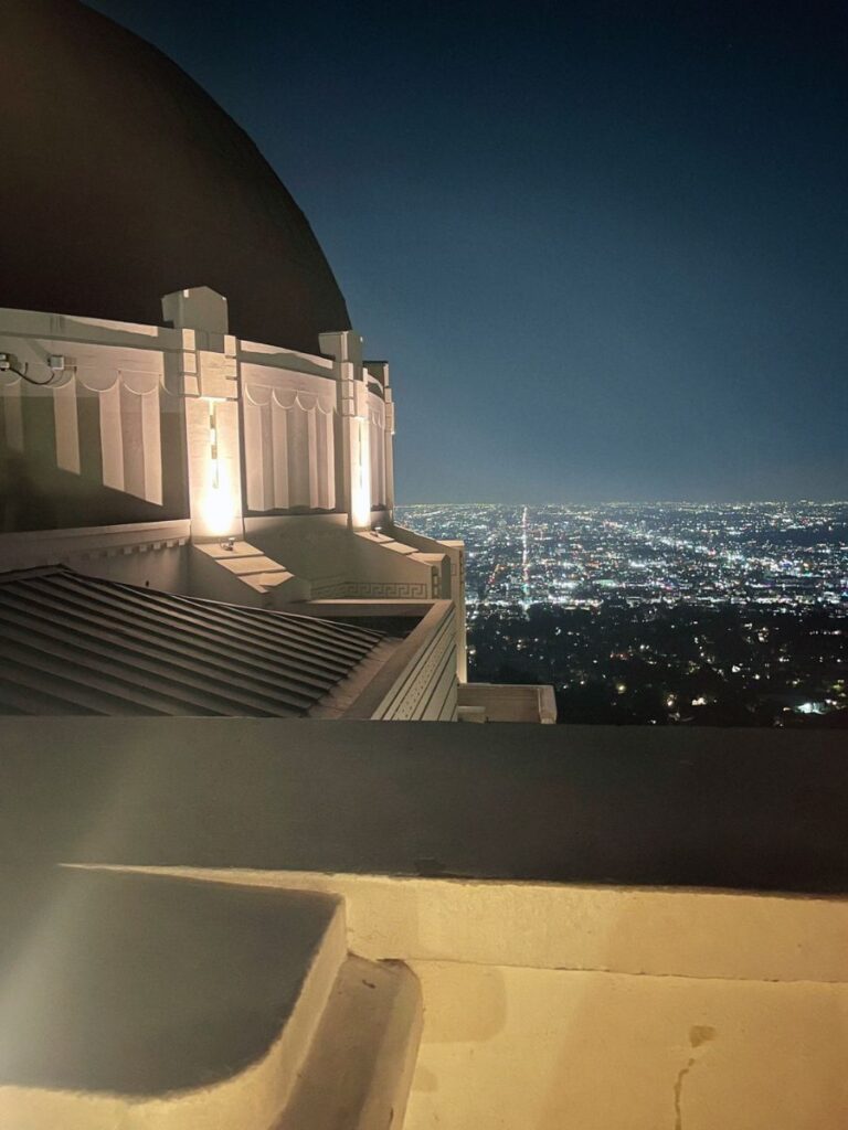 best instagram spots in la