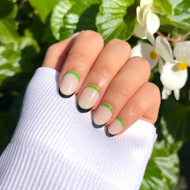 kiss impress nails review