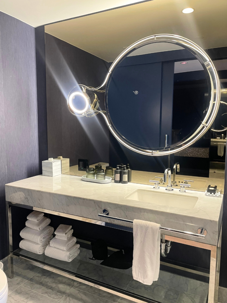 los angeles hotels
