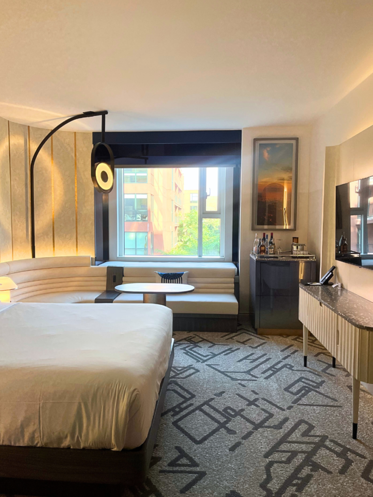 la hotels