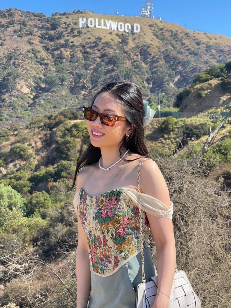 los angeles photo spots