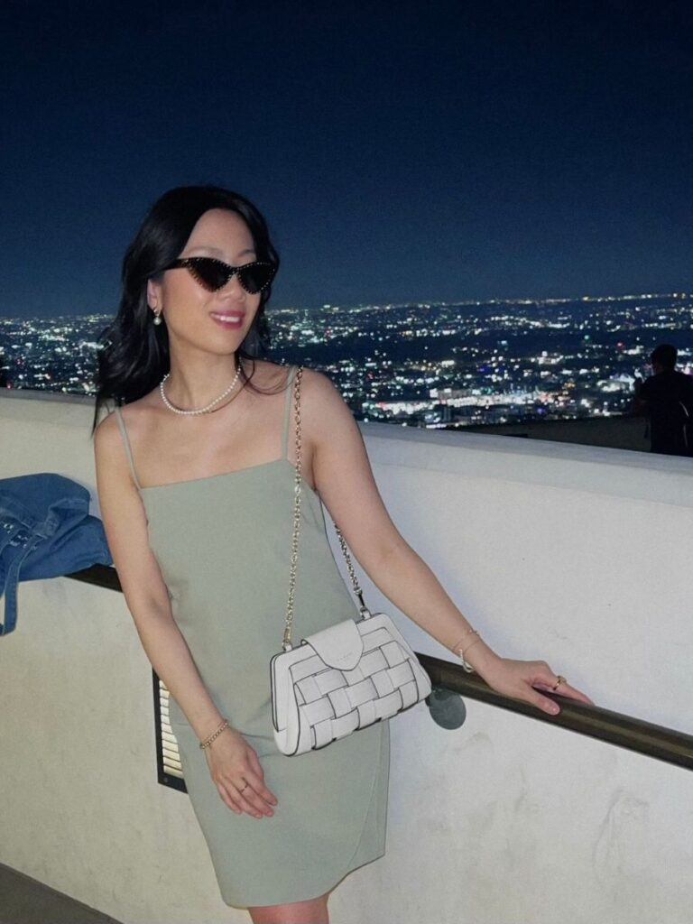 los angeles photoshoot