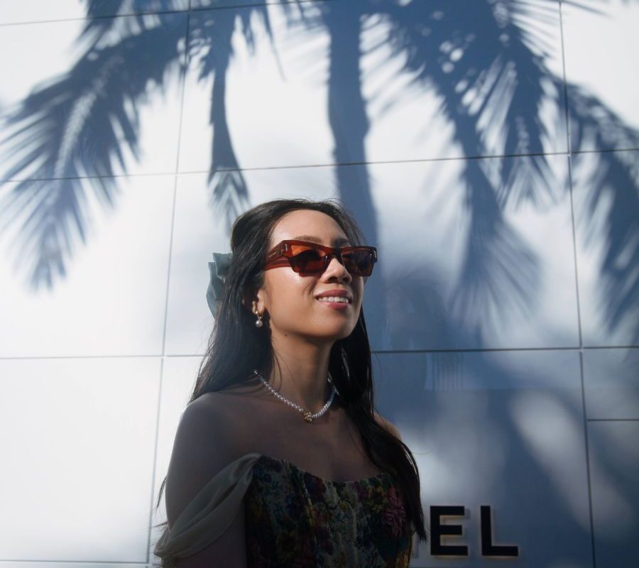 los angeles picture spots