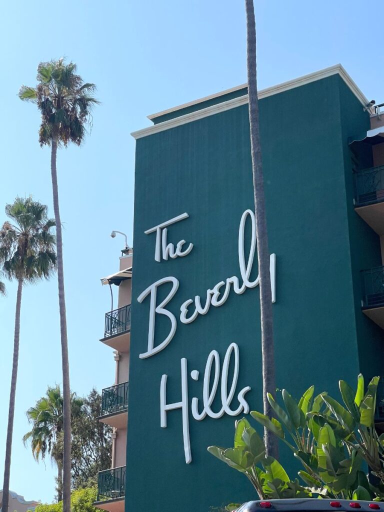 la aesthetic