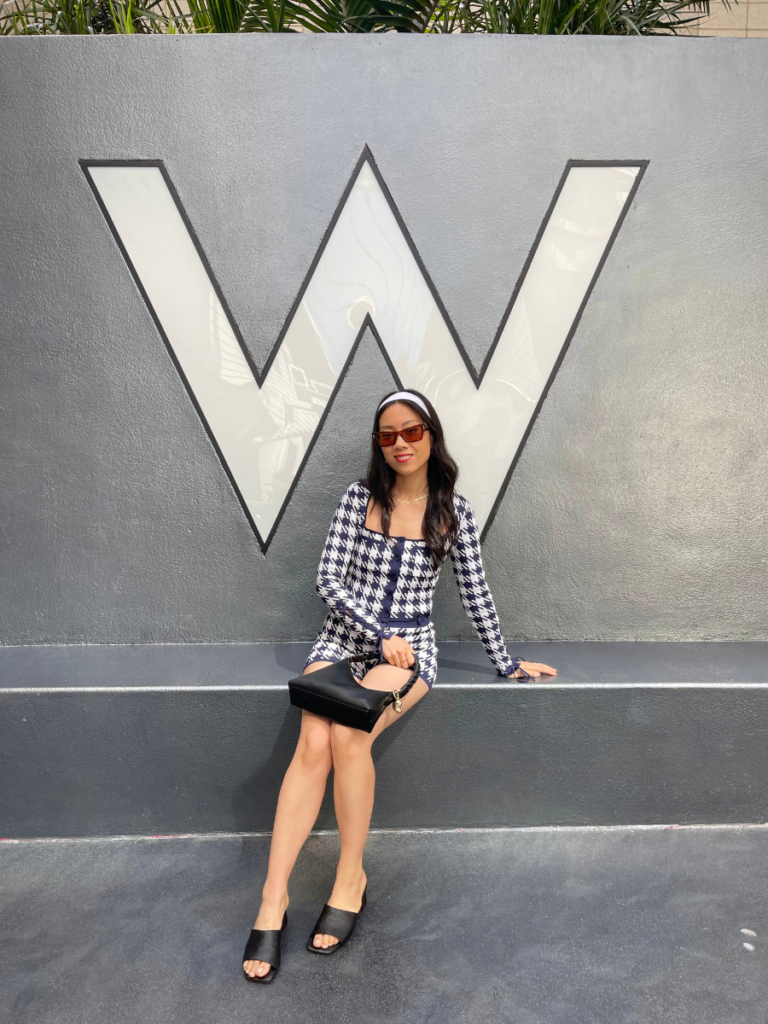 w hollywood